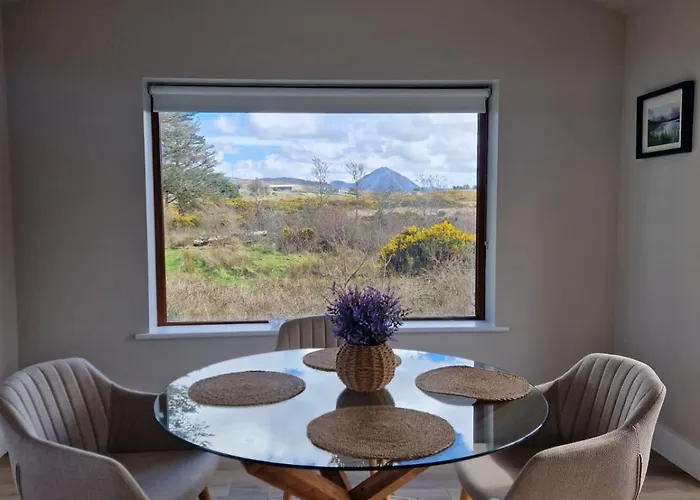 River Cottage Donegal