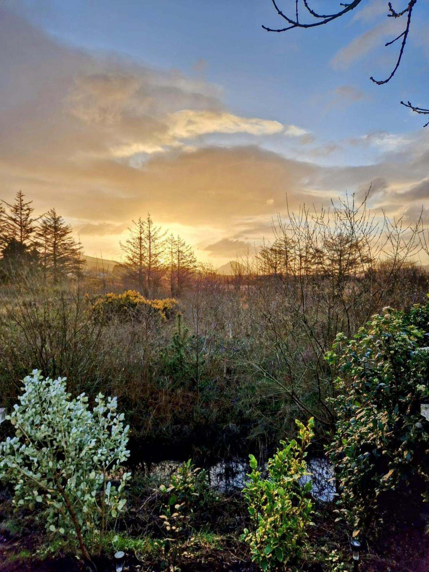Holiday home River Donegal