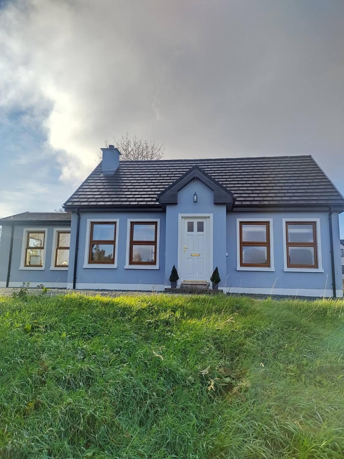 River Donegal Holiday home