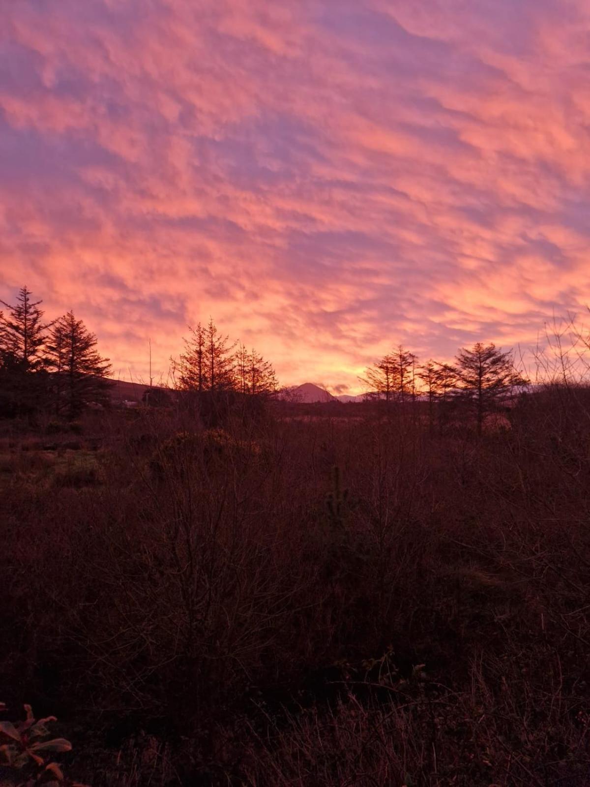 River Donegal Holiday home Bunbeg