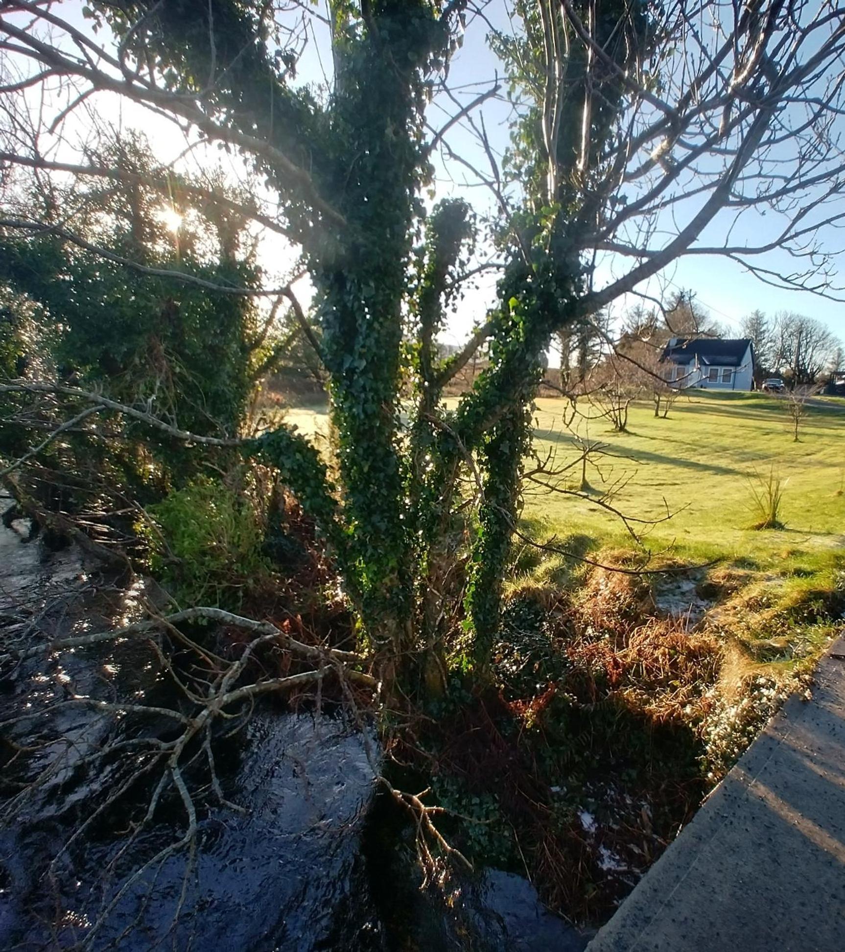Holiday home River Donegal *