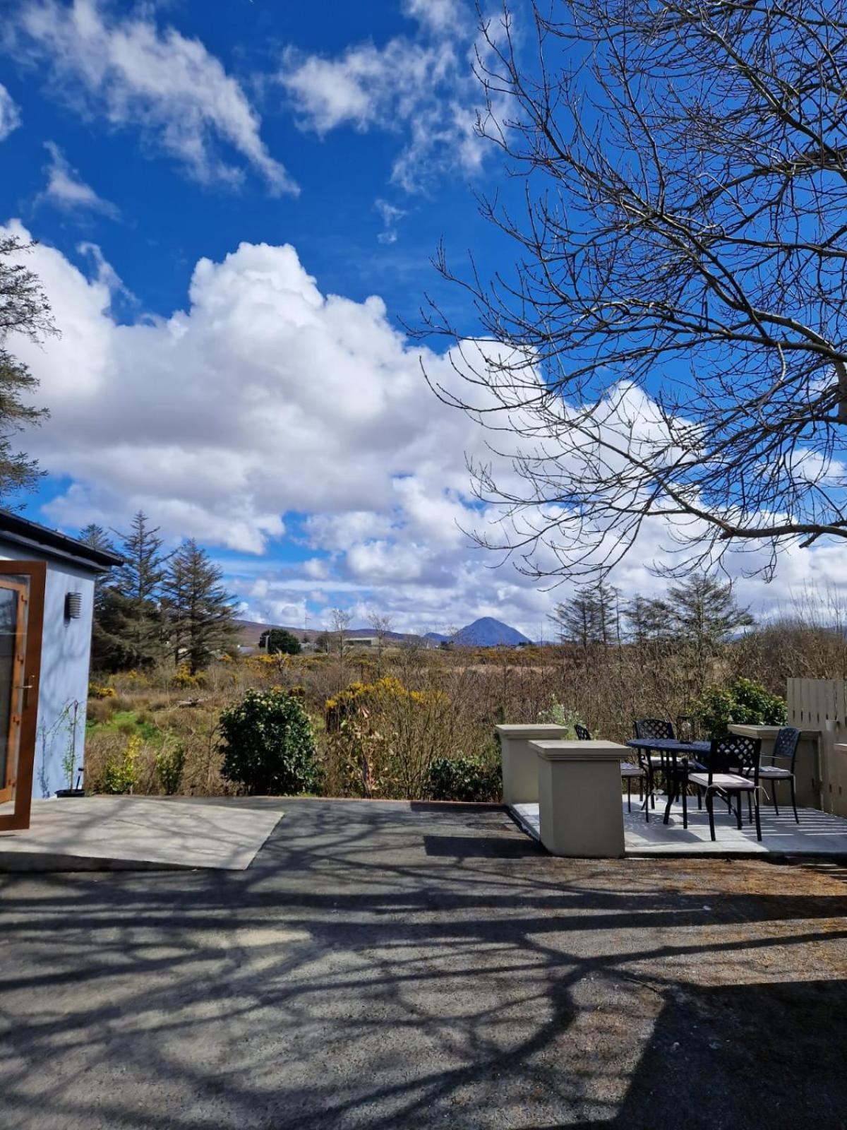 River Donegal Holiday home