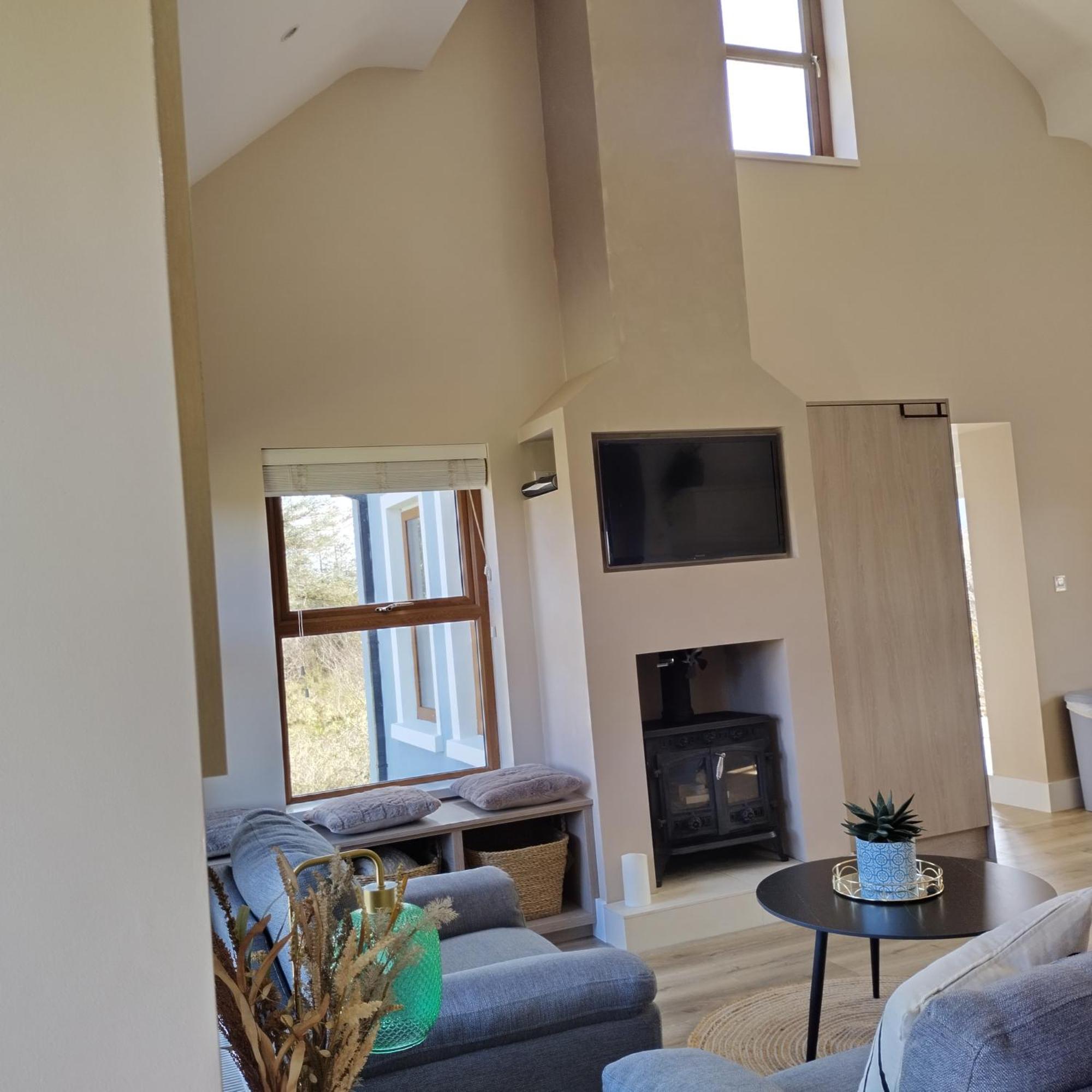River Donegal Holiday home *