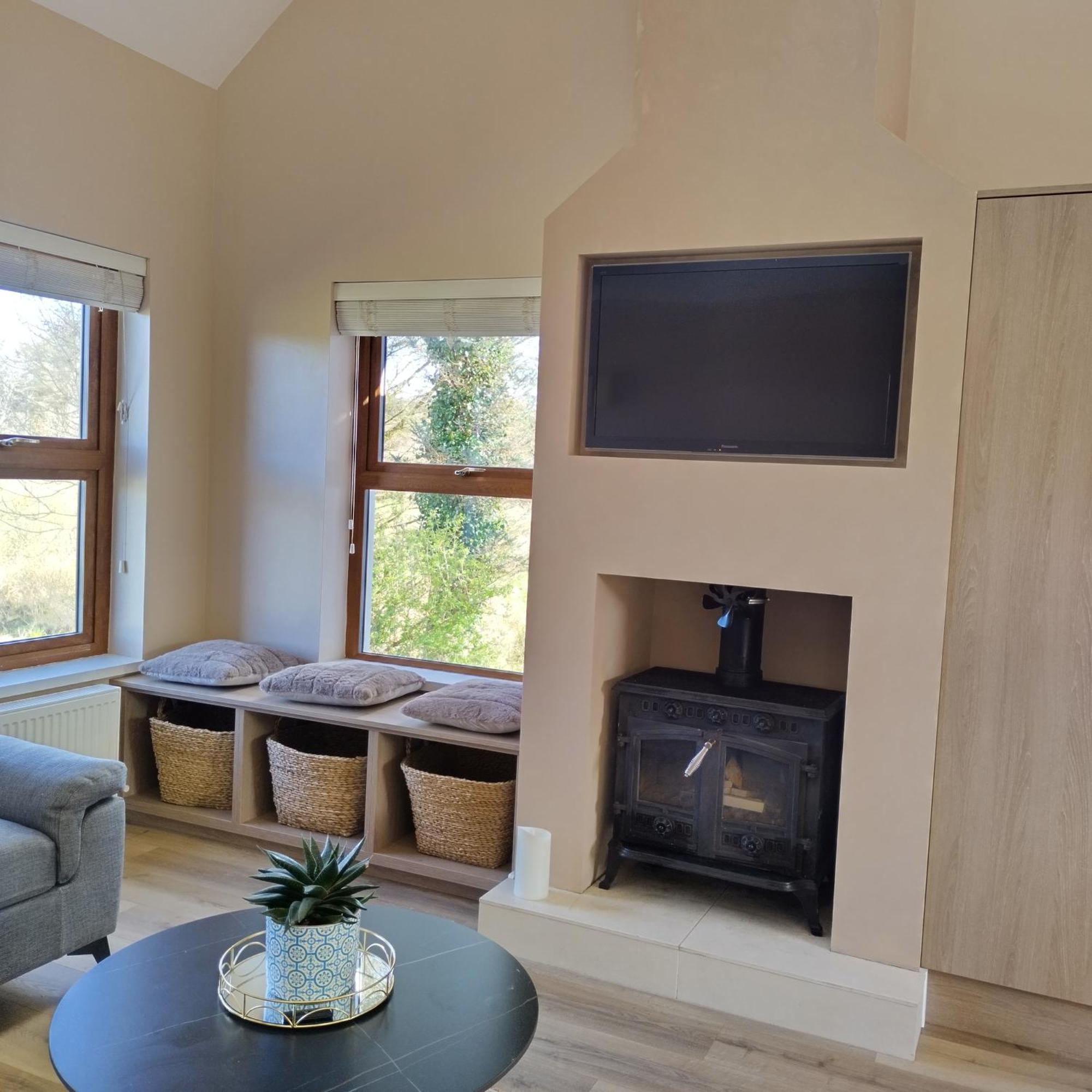Holiday home River Donegal Bunbeg