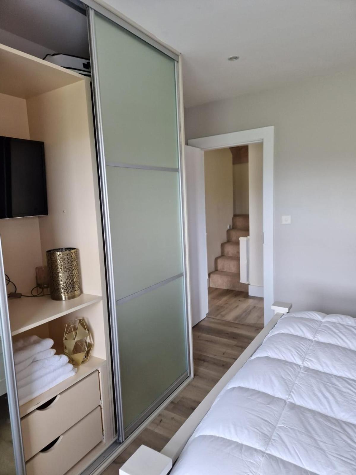 Holiday home River Donegal Bunbeg