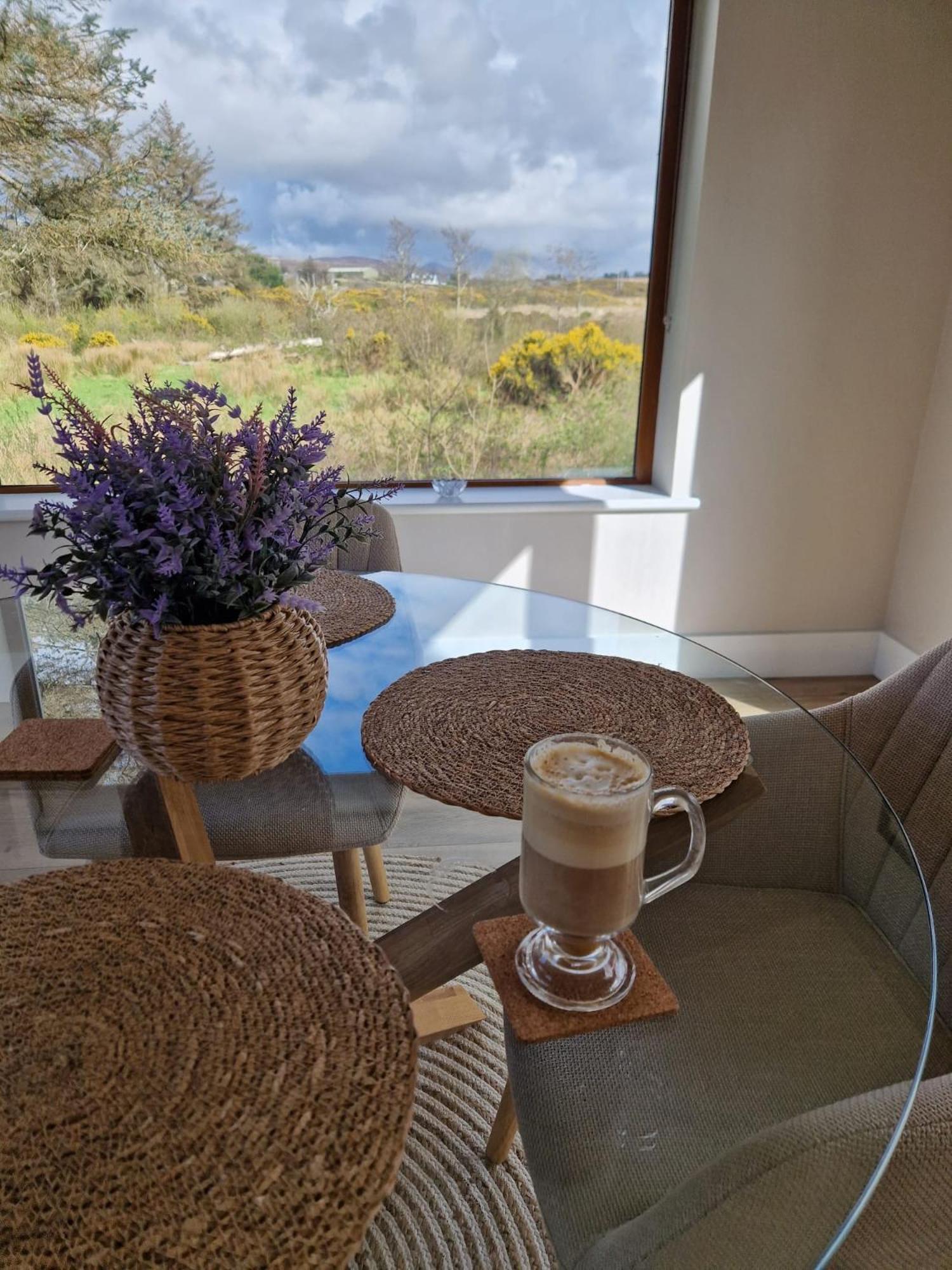 Holiday home River Donegal *