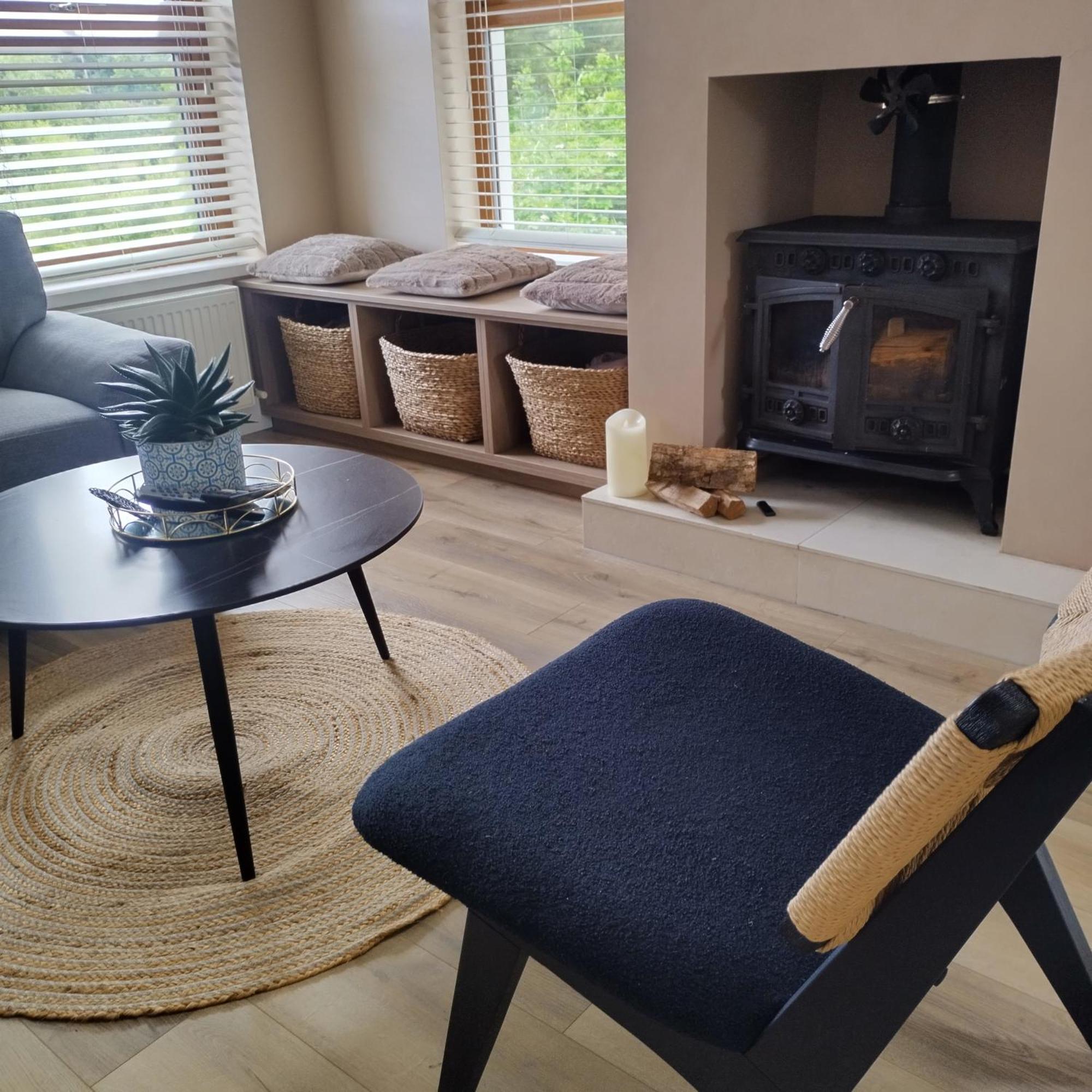 River Donegal Holiday home